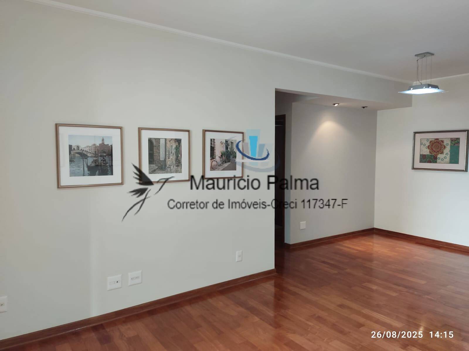 Apartamento à venda com 2 quartos, 109m² - Foto 5
