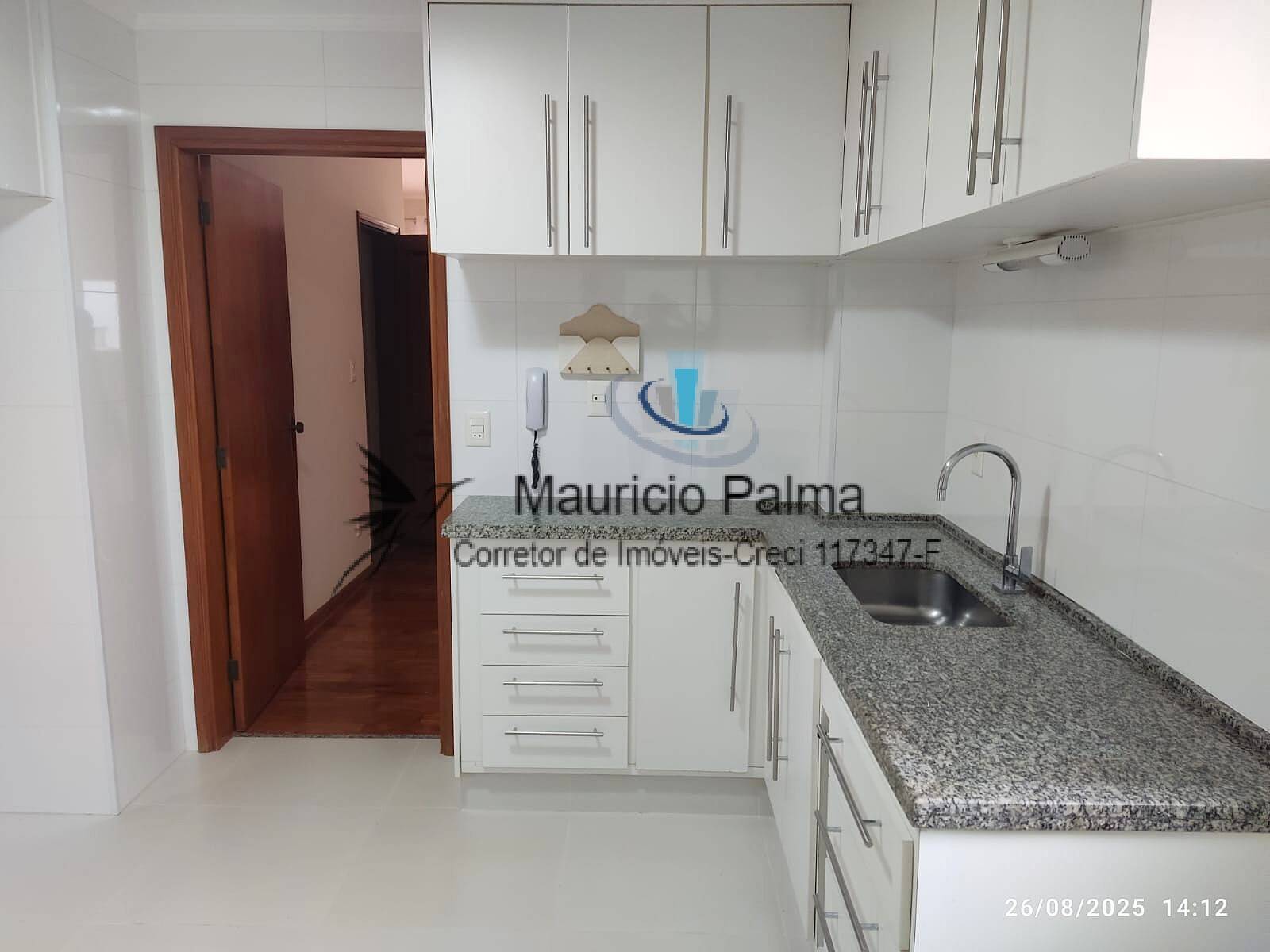 Apartamento à venda com 2 quartos, 109m² - Foto 8
