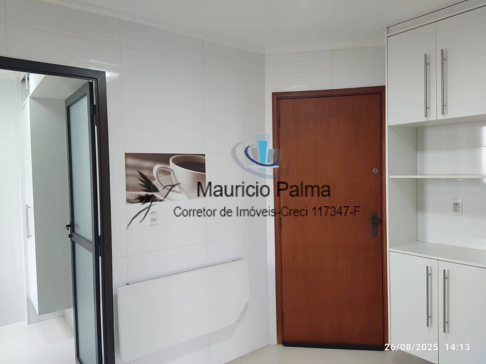 Apartamento à venda com 2 quartos, 109m² - Foto 10