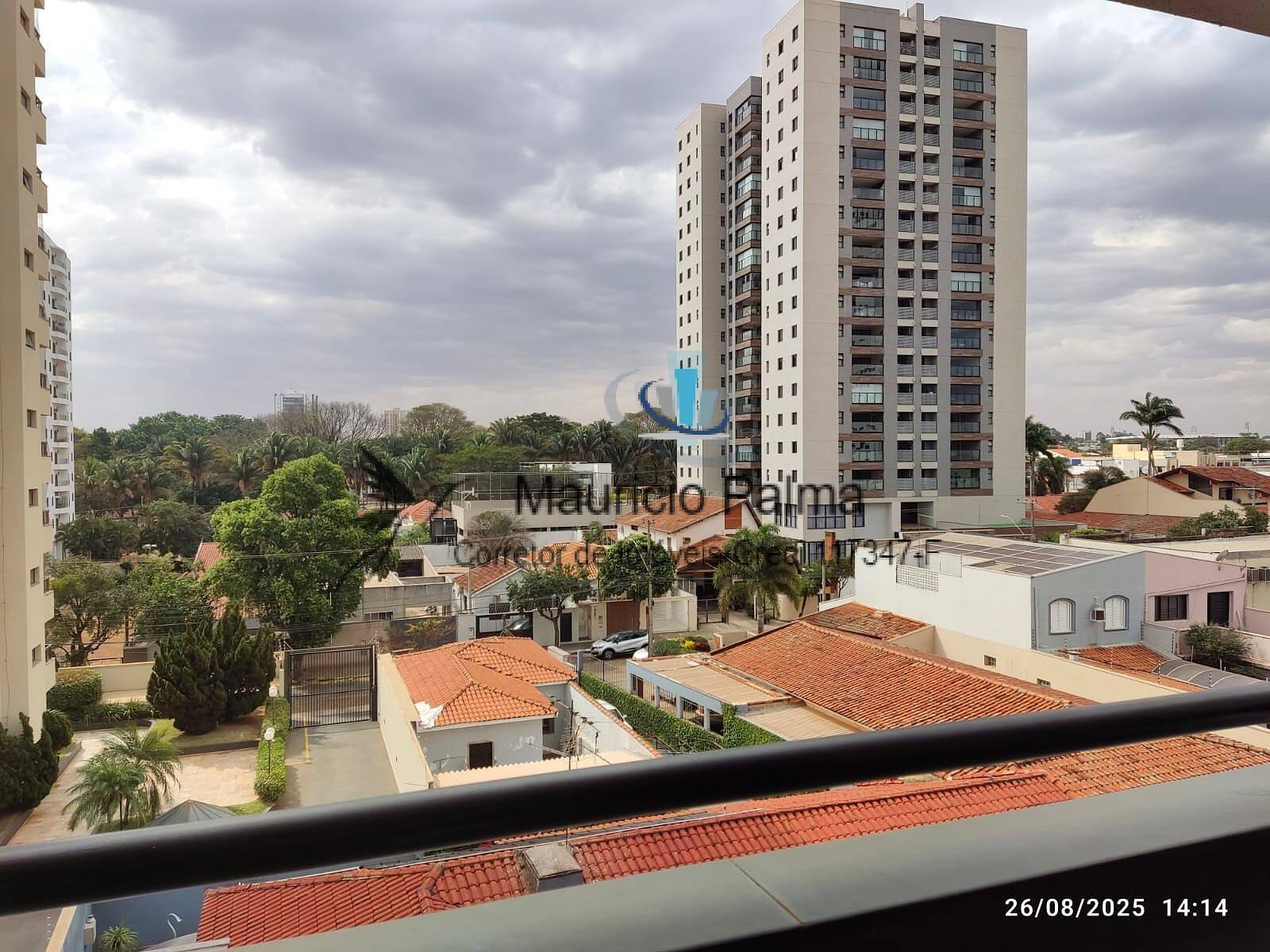 Apartamento à venda com 2 quartos, 109m² - Foto 7