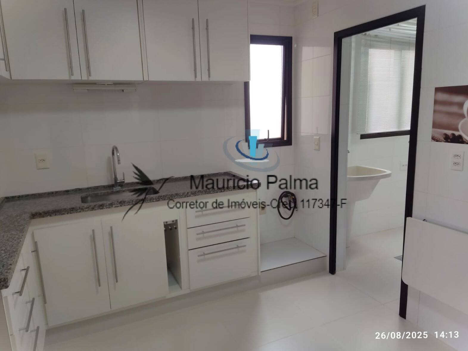 Apartamento à venda com 2 quartos, 109m² - Foto 9