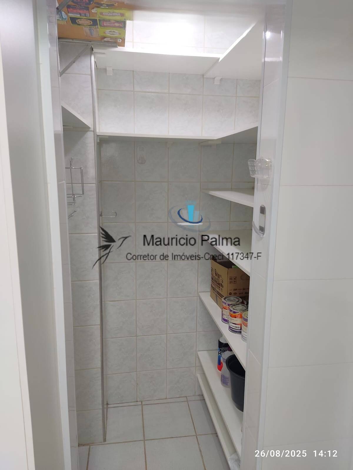 Apartamento à venda com 2 quartos, 109m² - Foto 13