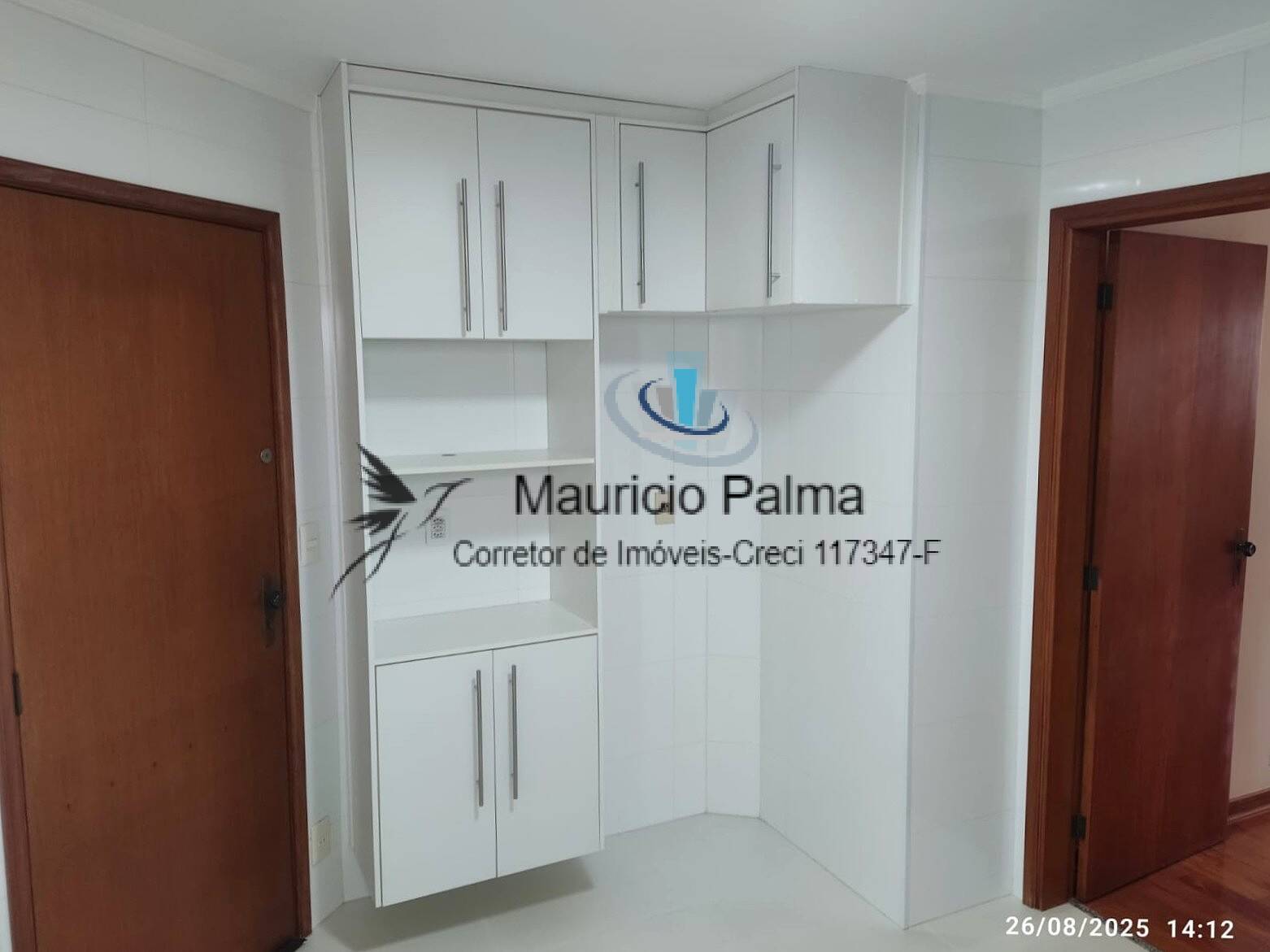 Apartamento à venda com 2 quartos, 109m² - Foto 11