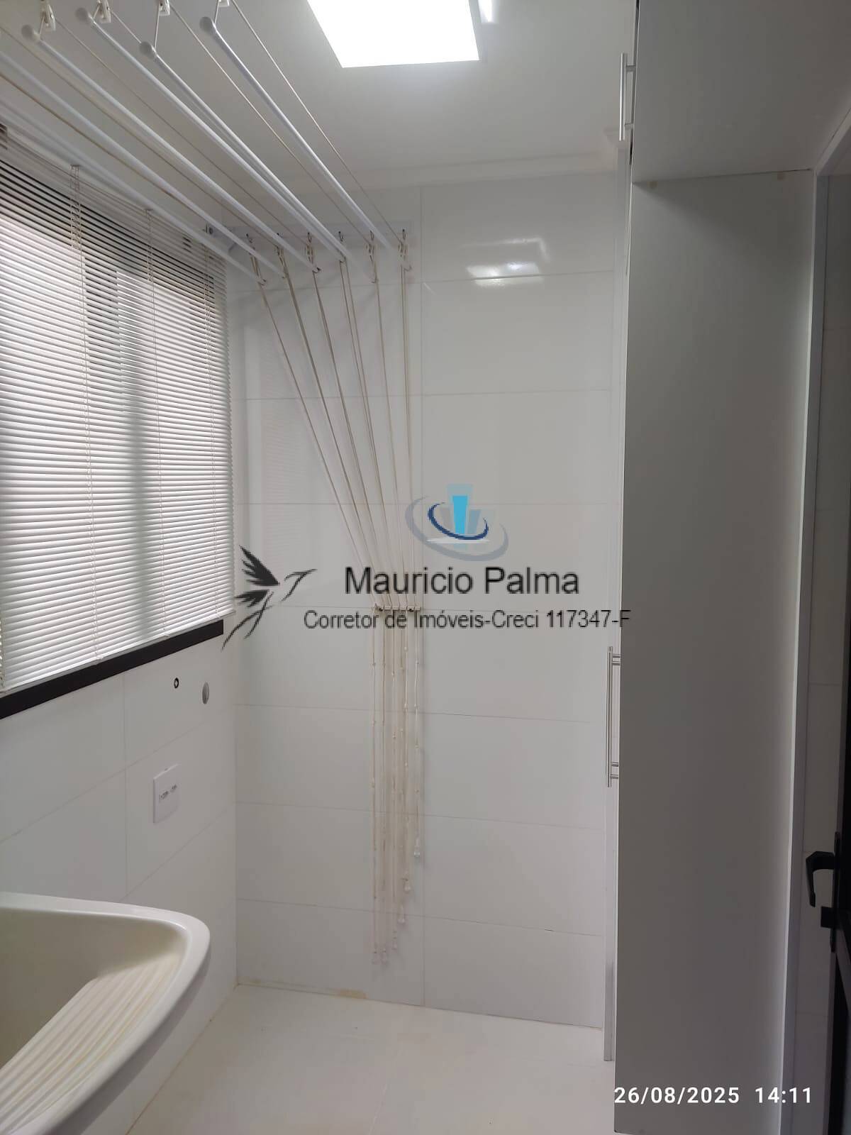Apartamento à venda com 2 quartos, 109m² - Foto 12