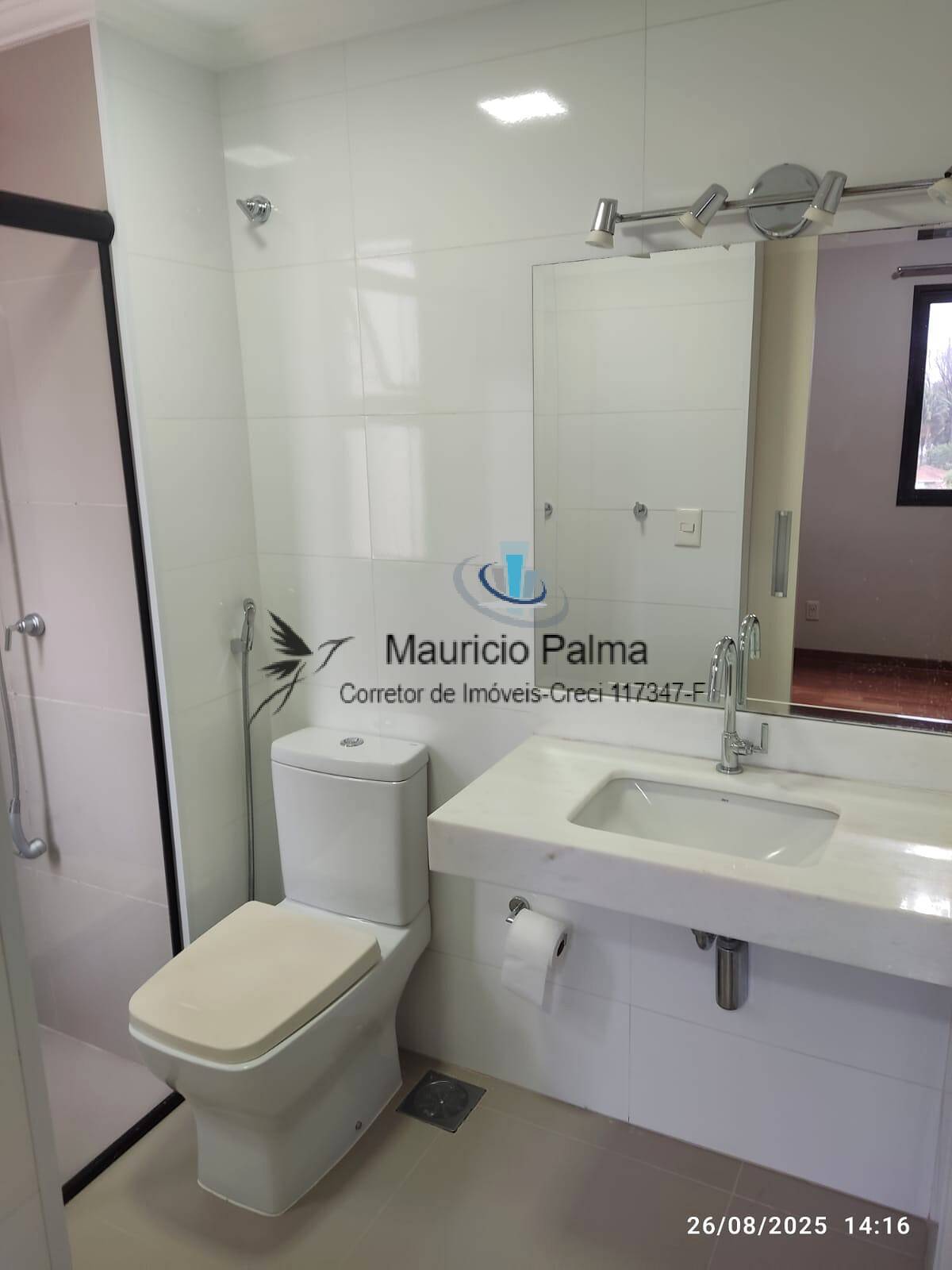 Apartamento à venda com 2 quartos, 109m² - Foto 17