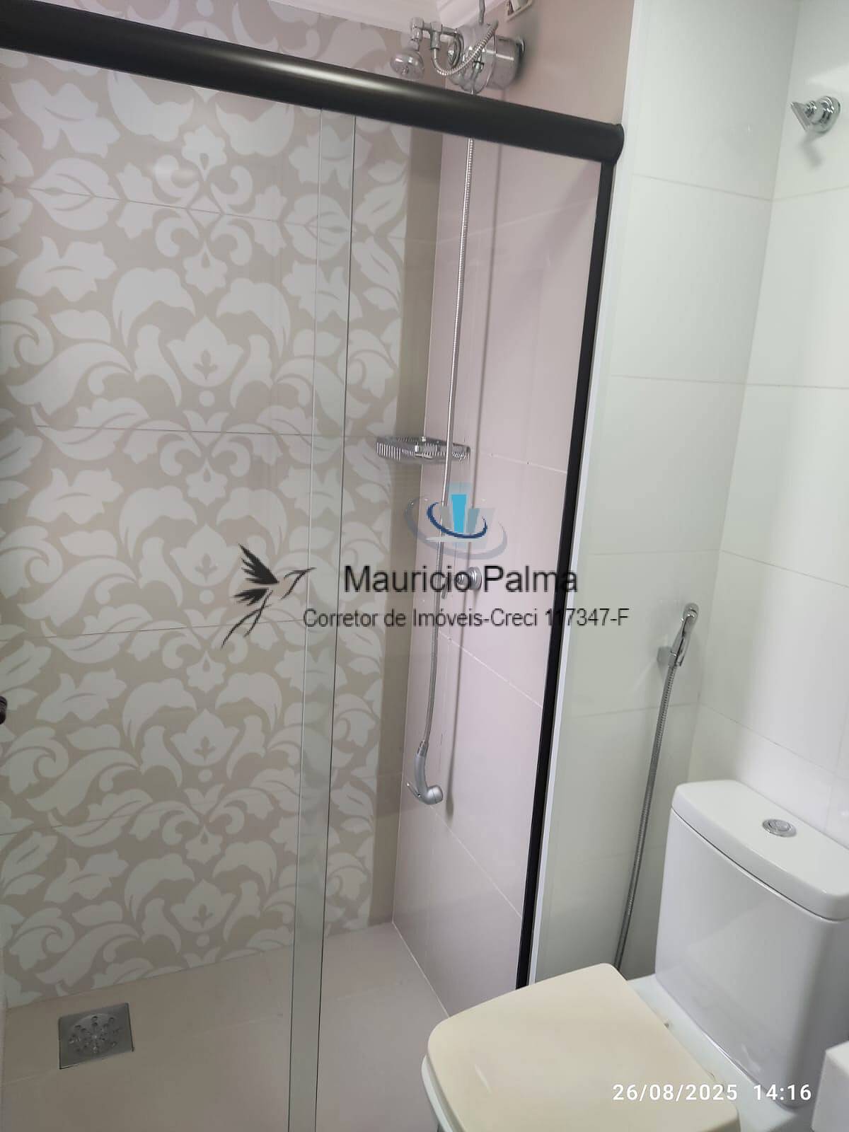 Apartamento à venda com 2 quartos, 109m² - Foto 18