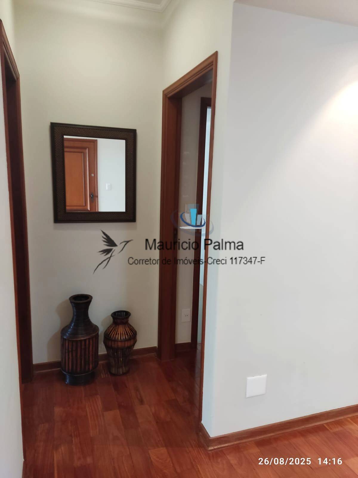 Apartamento à venda com 2 quartos, 109m² - Foto 14
