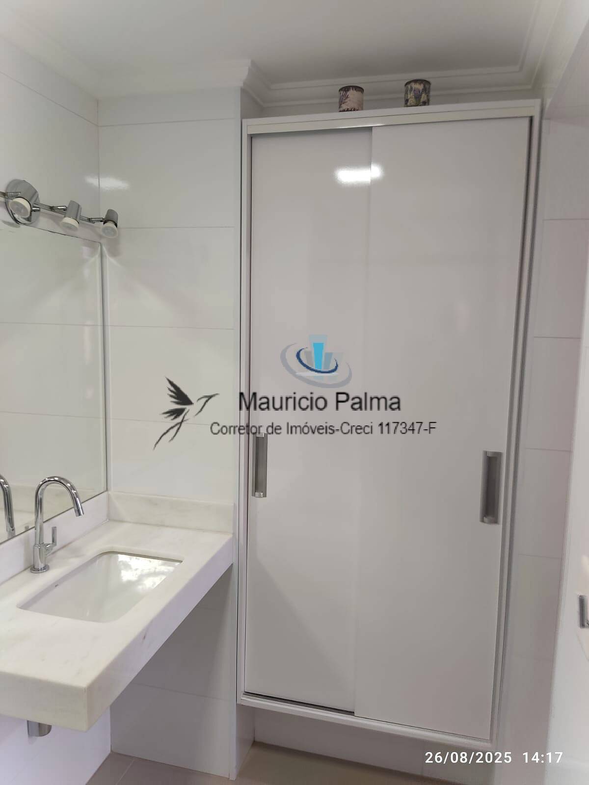 Apartamento à venda com 2 quartos, 109m² - Foto 19