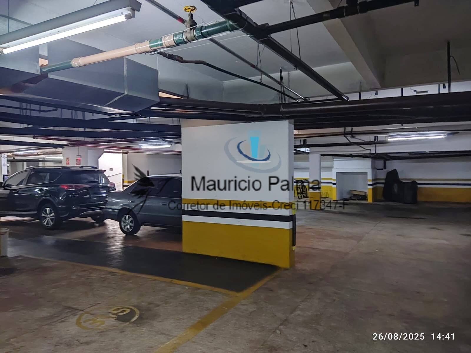 Apartamento à venda com 2 quartos, 109m² - Foto 26