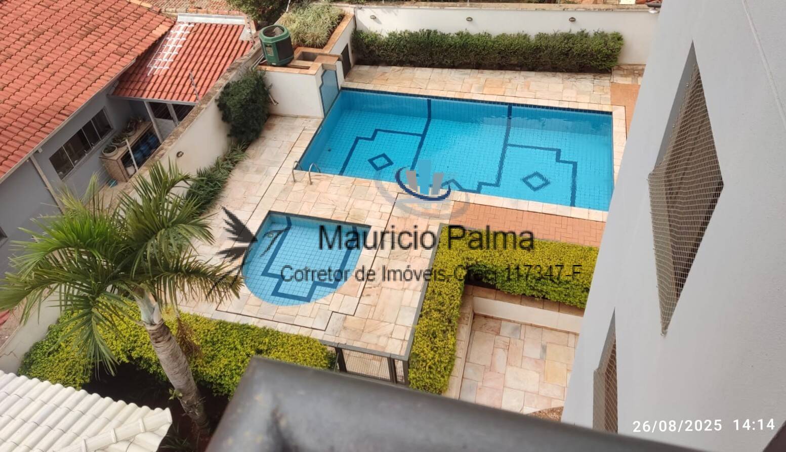 Apartamento à venda com 2 quartos, 109m² - Foto 3