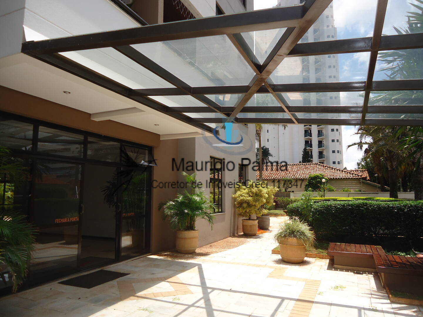 Apartamento à venda com 2 quartos, 109m² - Foto 30