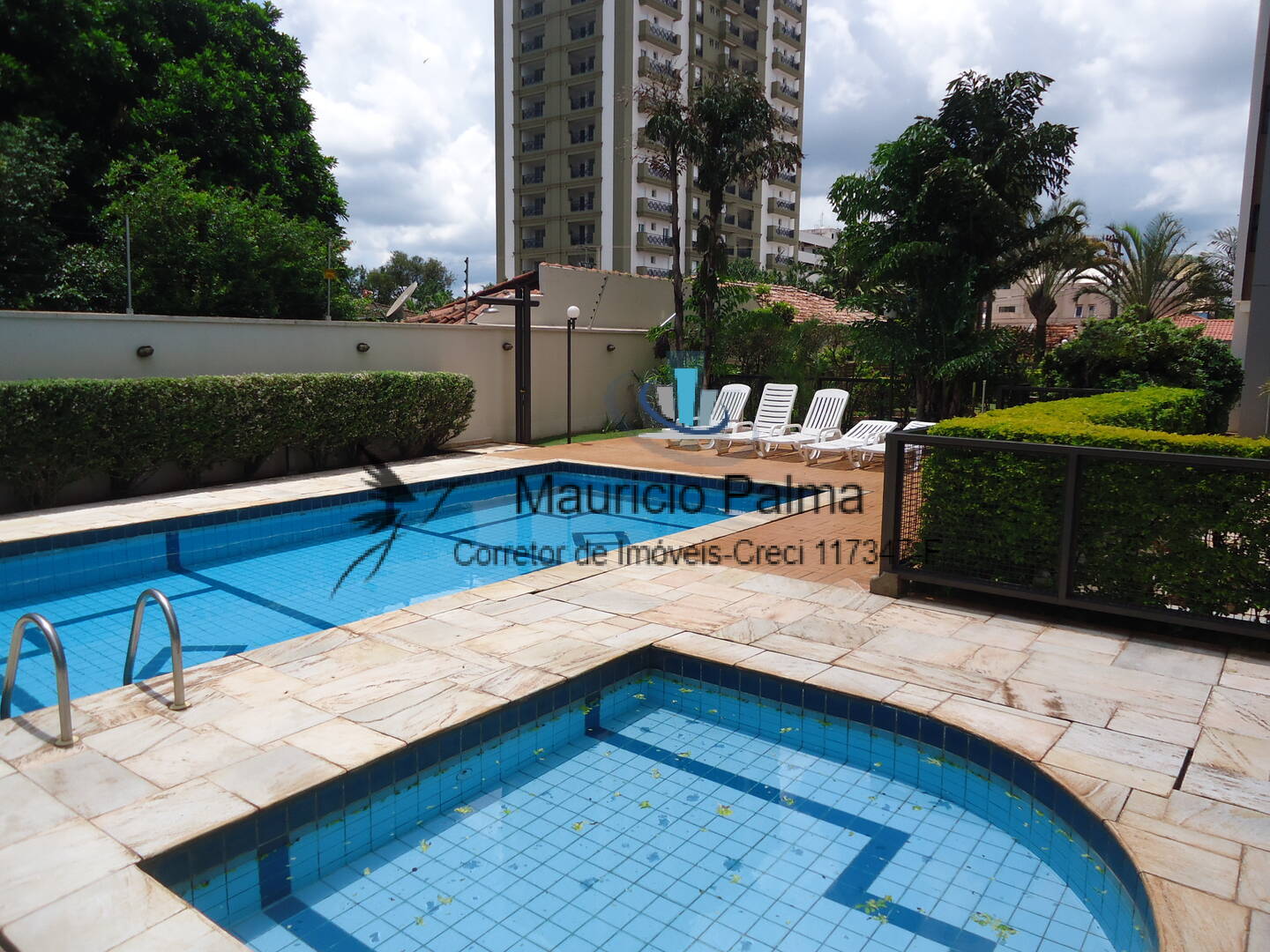 Apartamento à venda com 2 quartos, 109m² - Foto 33
