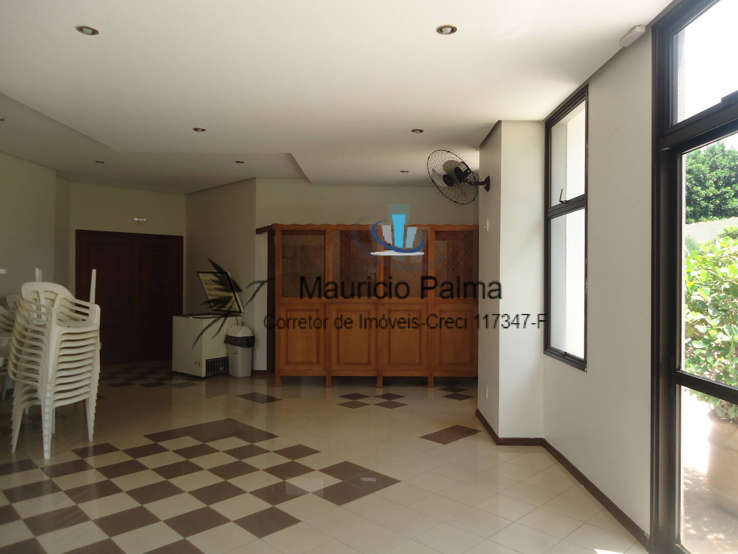Apartamento à venda com 2 quartos, 109m² - Foto 34