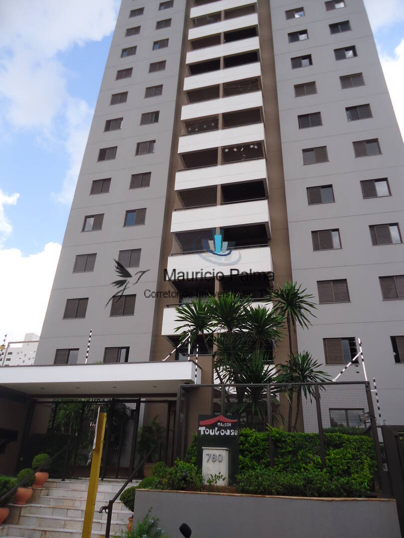 Apartamento à venda com 2 quartos, 109m² - Foto 1