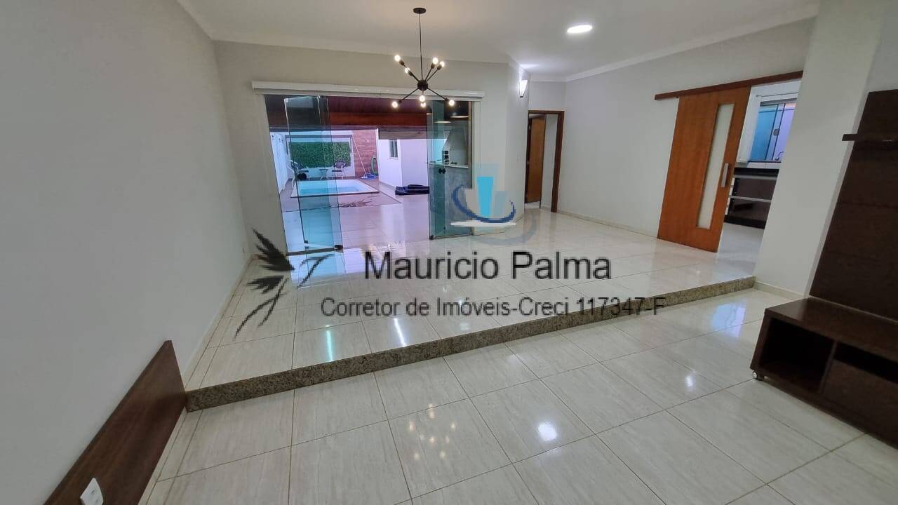 Casa à venda com 3 quartos, 175m² - Foto 9
