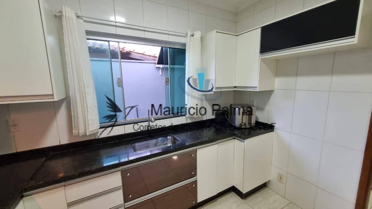 Casa à venda com 3 quartos, 175m² - Foto 12