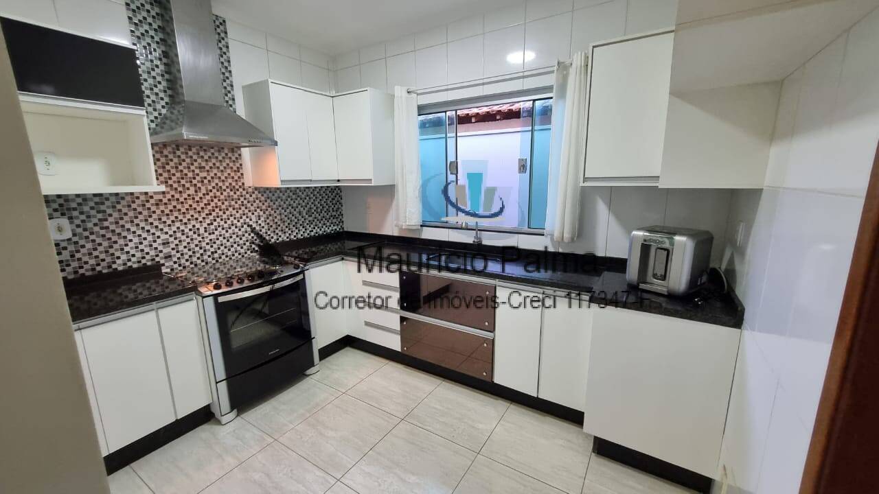 Casa à venda com 3 quartos, 175m² - Foto 11