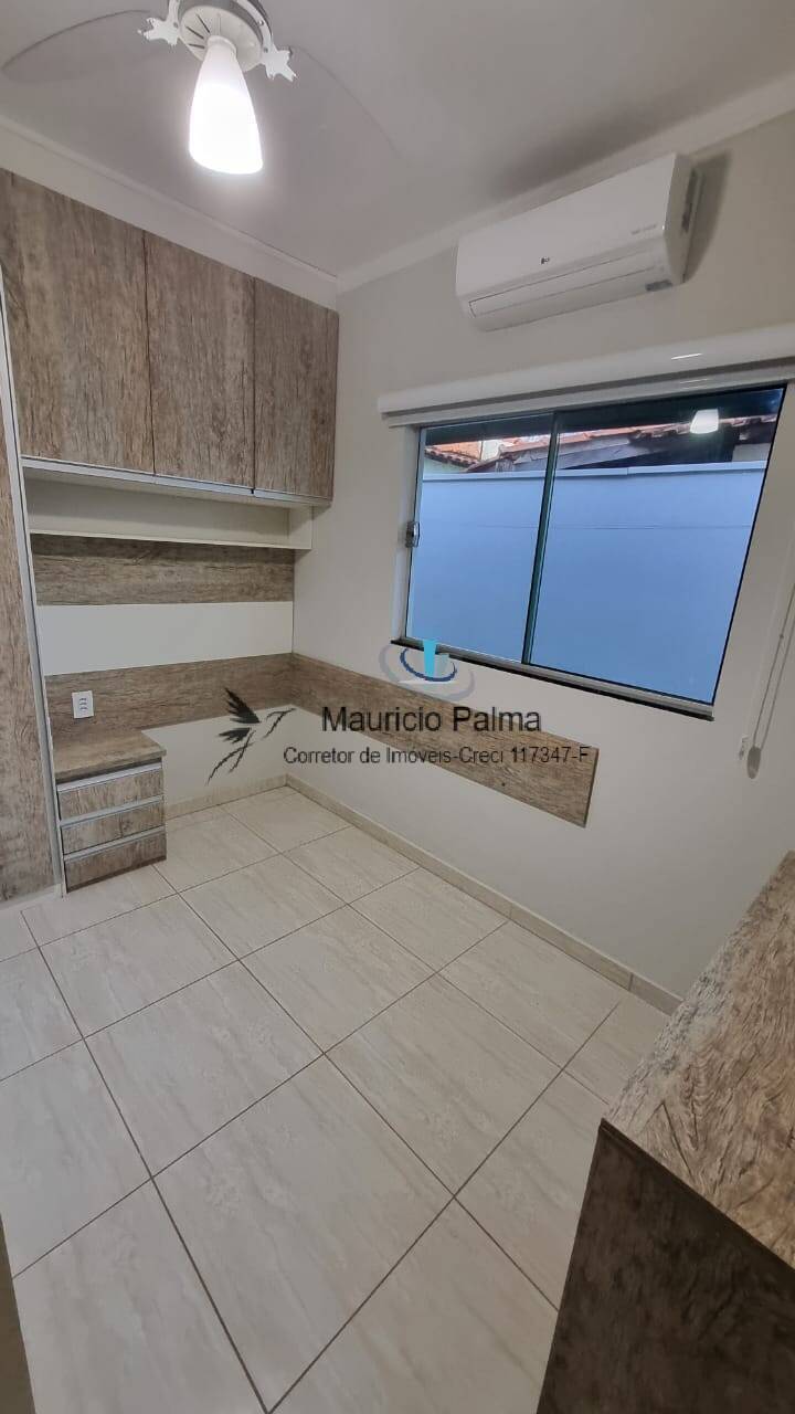 Casa à venda com 3 quartos, 175m² - Foto 14
