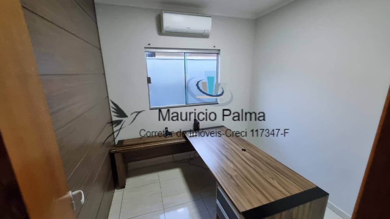 Casa à venda com 3 quartos, 175m² - Foto 10