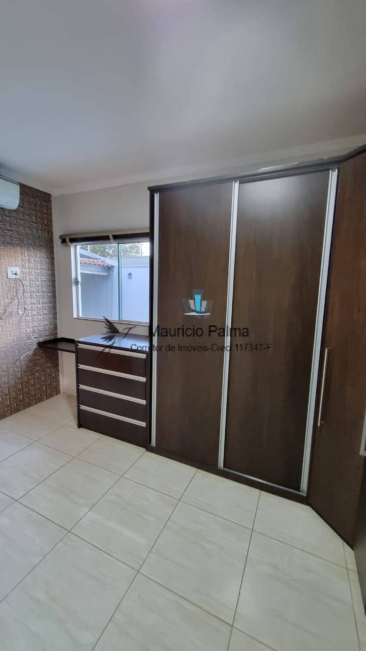Casa à venda com 3 quartos, 175m² - Foto 18