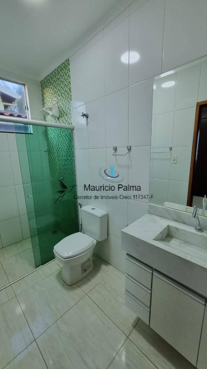 Casa à venda com 3 quartos, 175m² - Foto 21