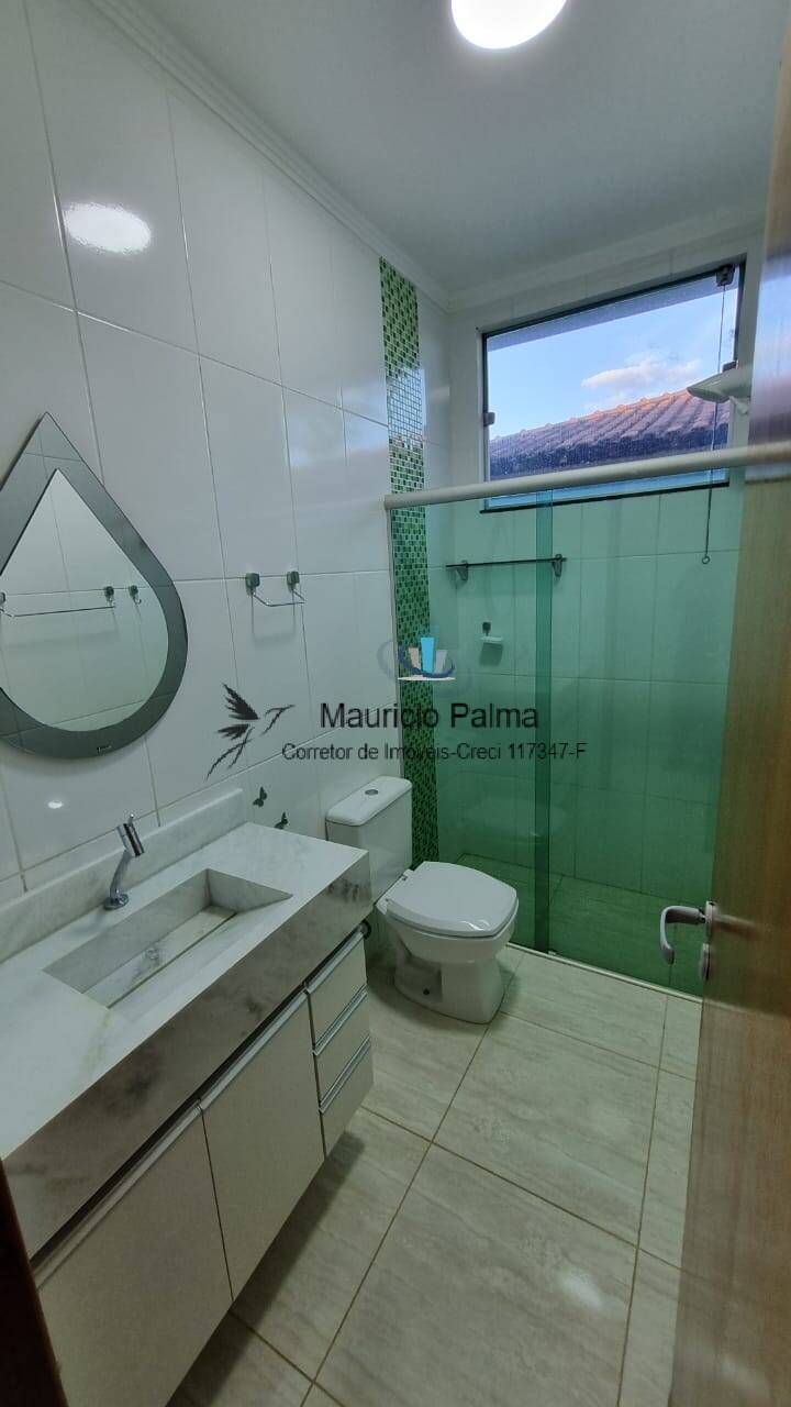 Casa à venda com 3 quartos, 175m² - Foto 16