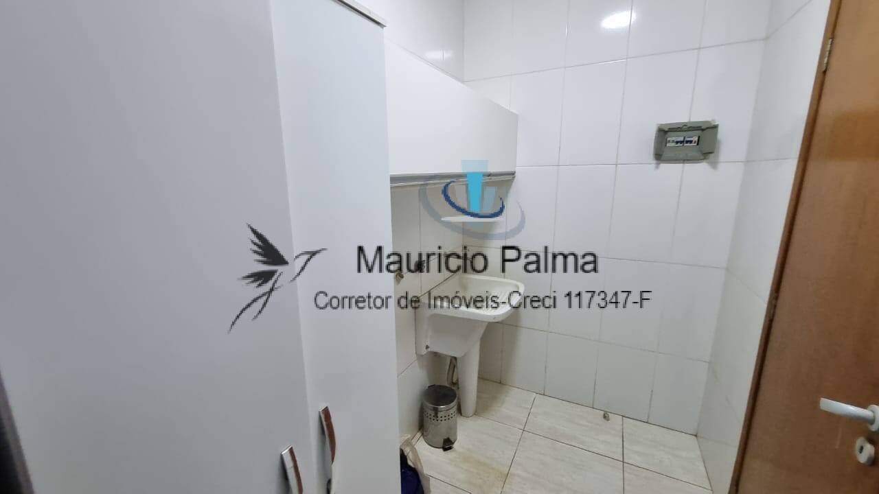 Casa à venda com 3 quartos, 175m² - Foto 23