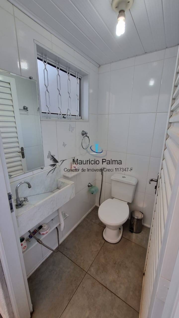 Casa à venda com 3 quartos, 175m² - Foto 24