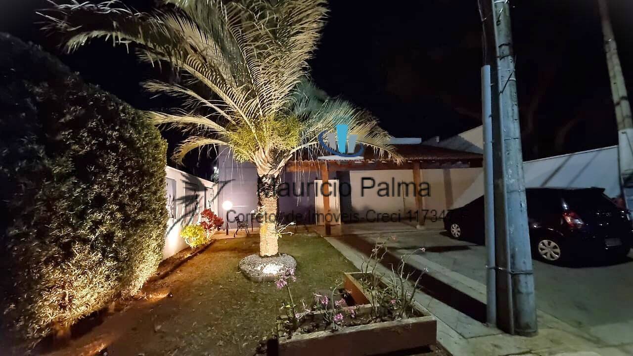 Casa à venda com 3 quartos, 175m² - Foto 25