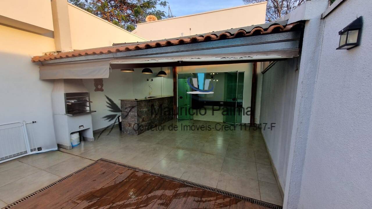 Casa à venda com 3 quartos, 175m² - Foto 4