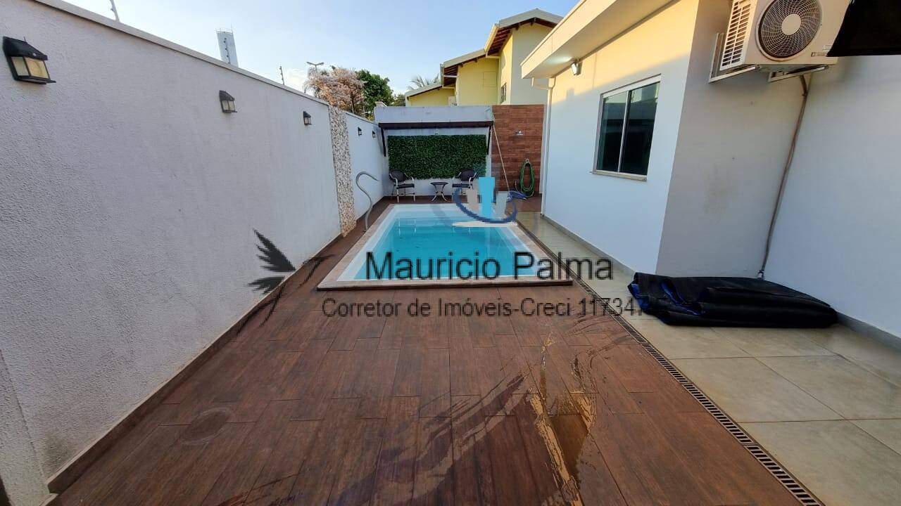 Casa à venda com 3 quartos, 175m² - Foto 22
