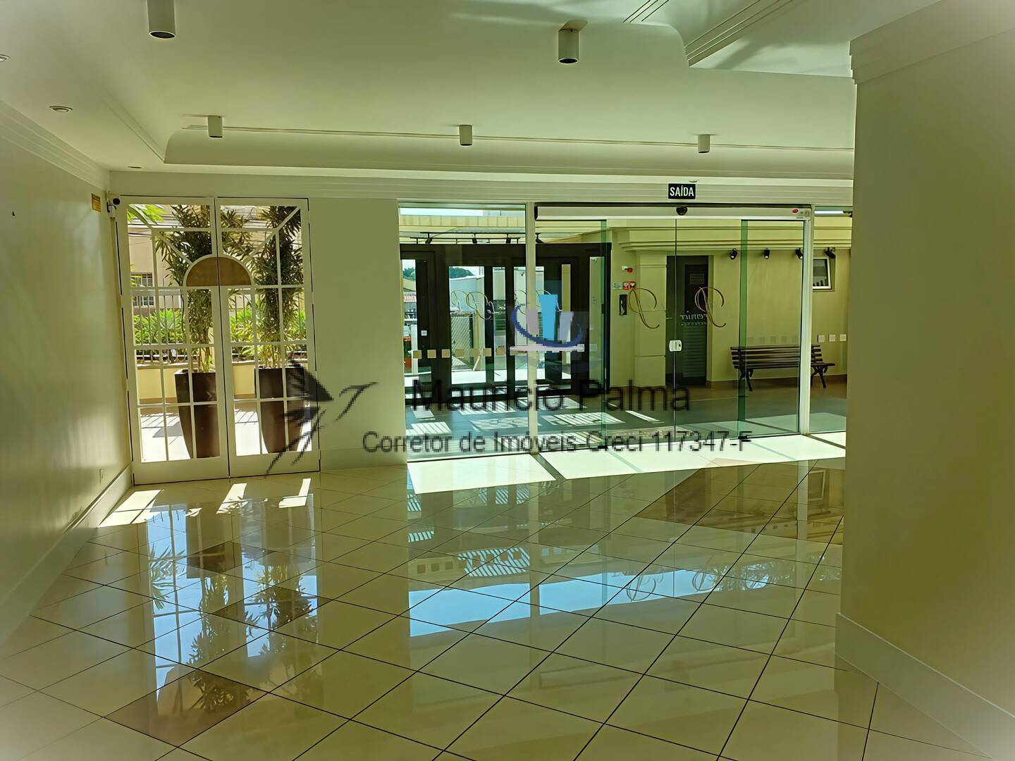 Apartamento, 3 quartos, 115 m² - Foto 2