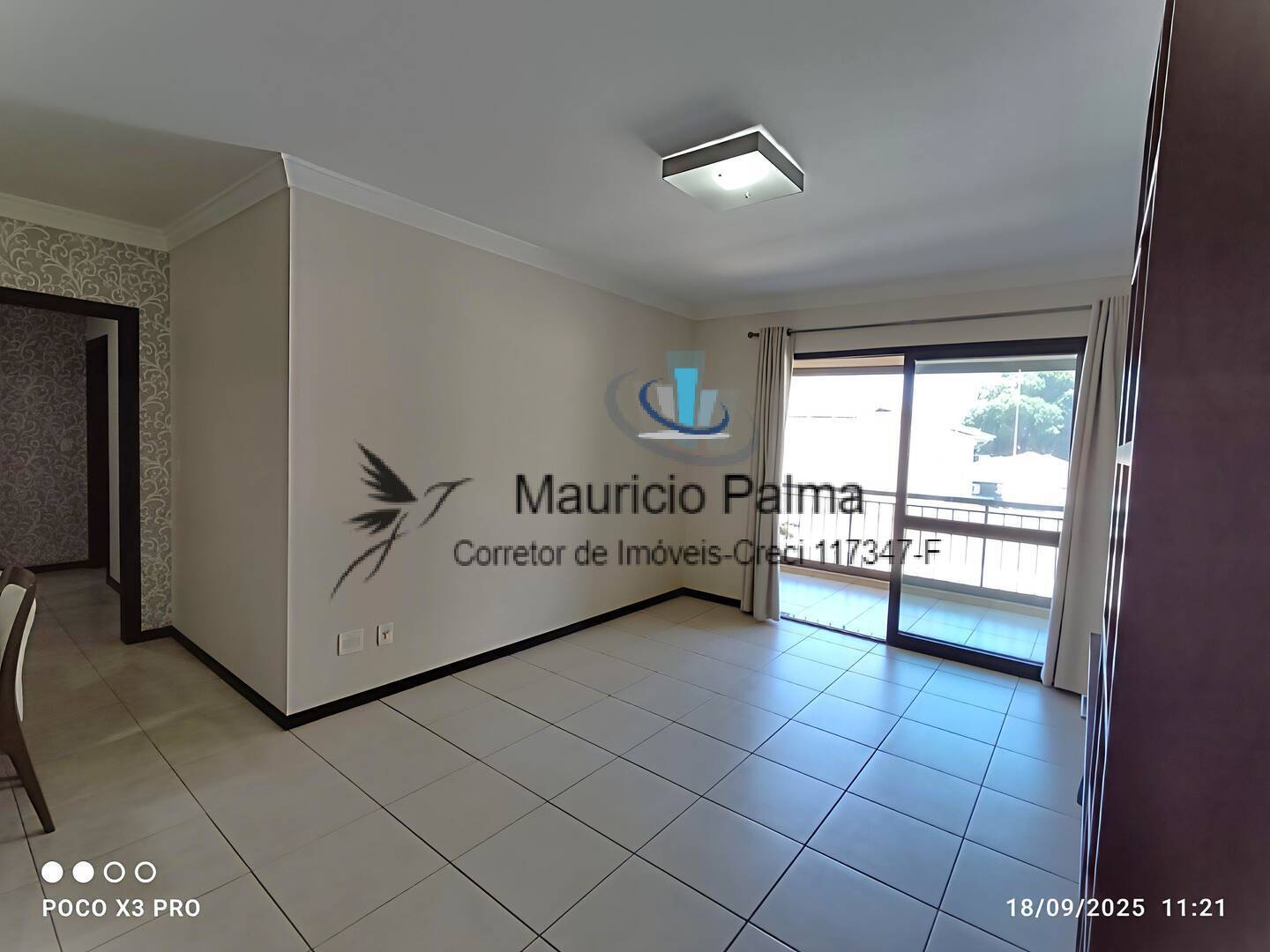 Apartamento, 3 quartos, 115 m² - Foto 4