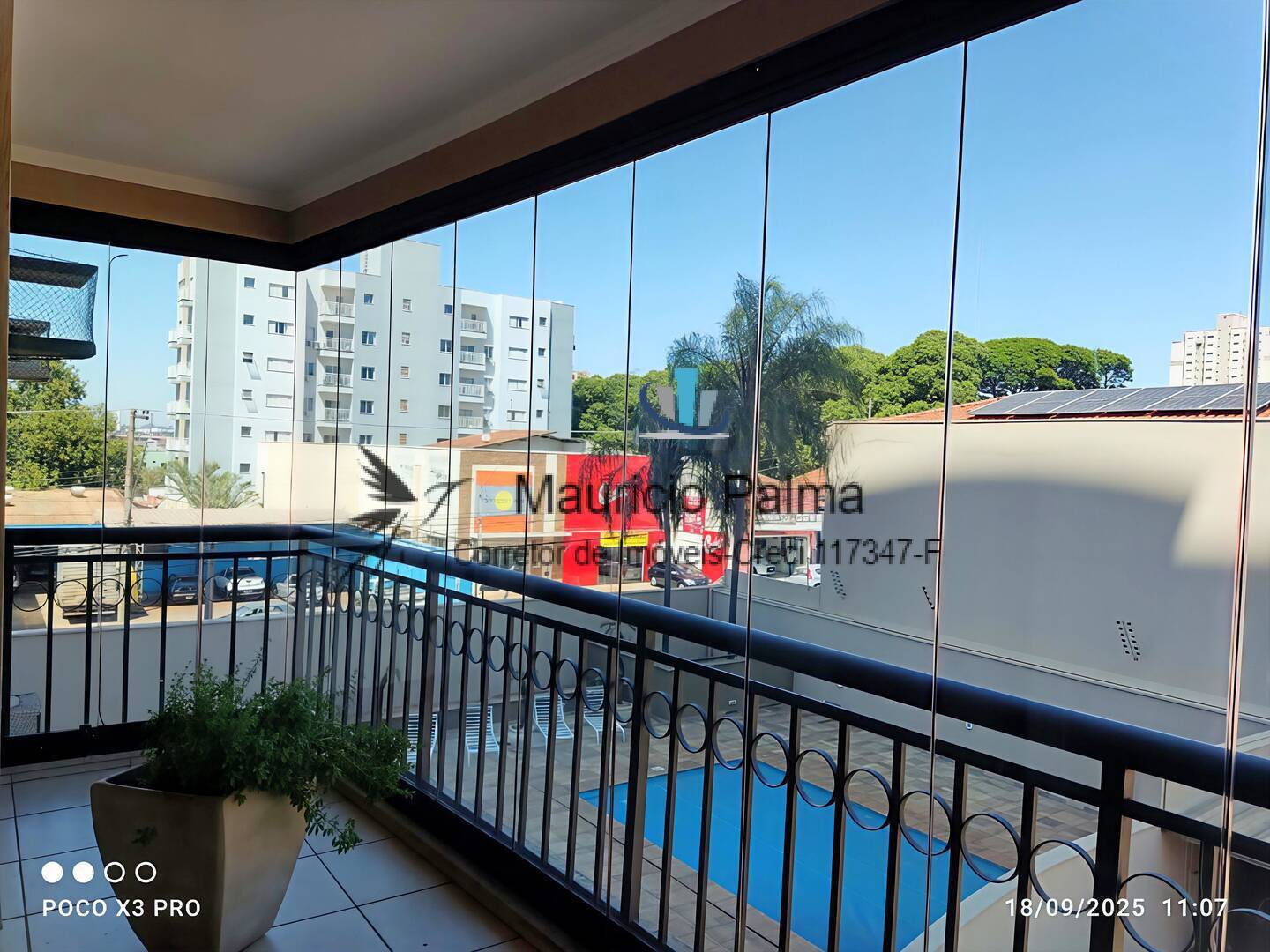 Apartamento, 3 quartos, 115 m² - Foto 5