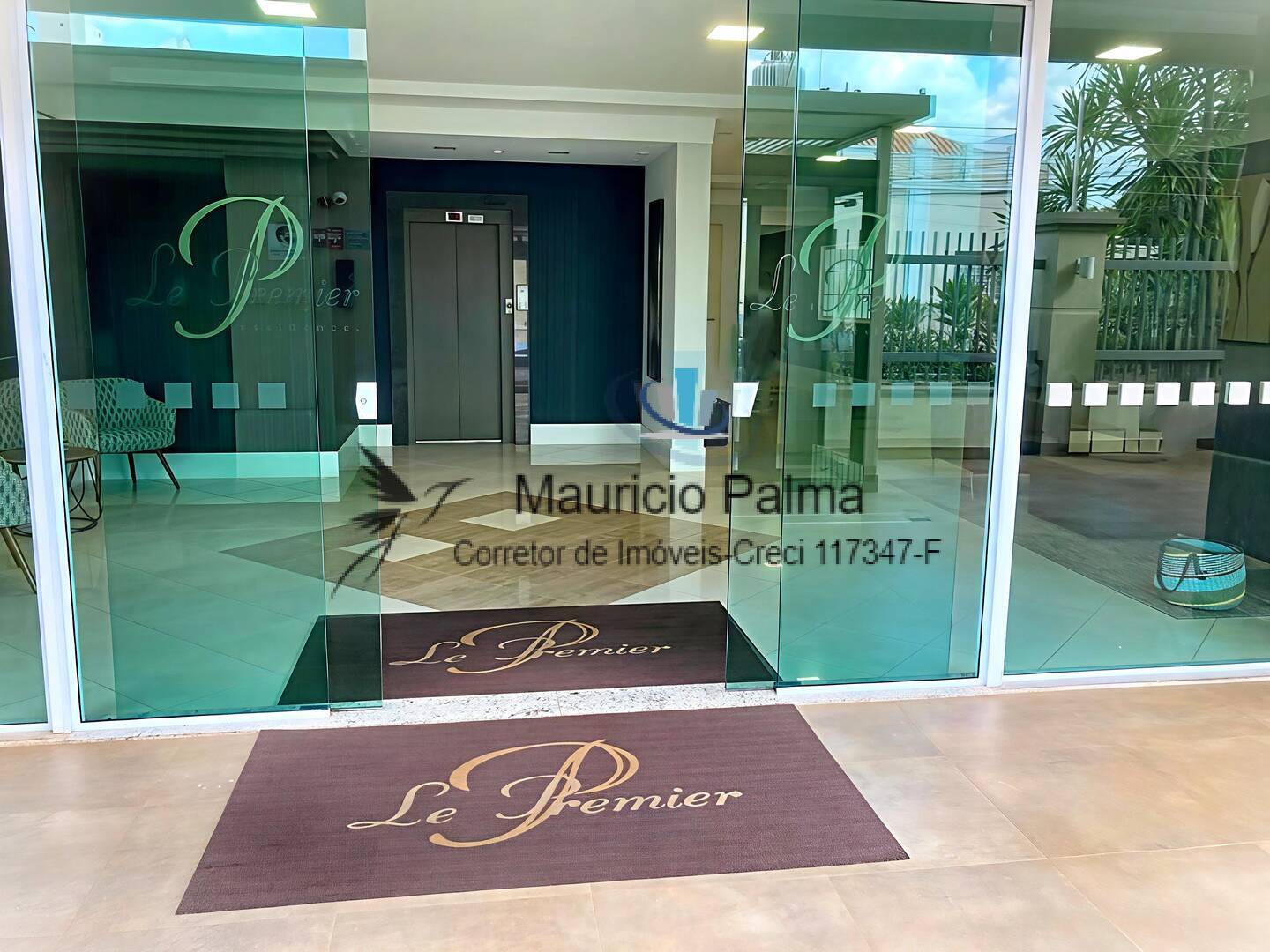 Apartamento, 3 quartos, 115 m² - Foto 1