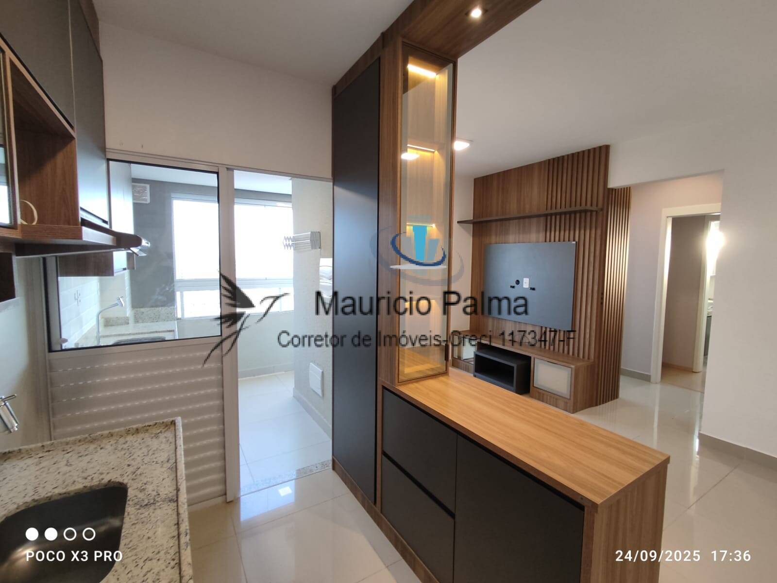 Apartamento, 2 quartos, 59 m² - Foto 5