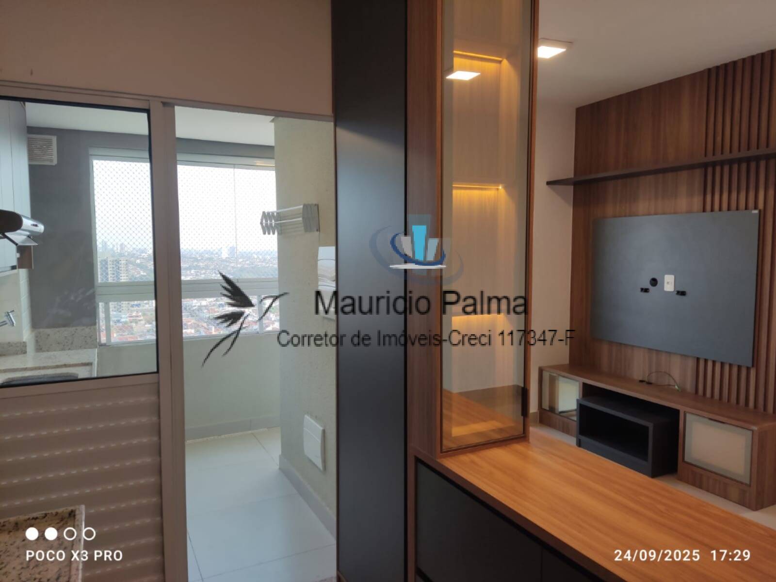 Apartamento, 2 quartos, 59 m² - Foto 6