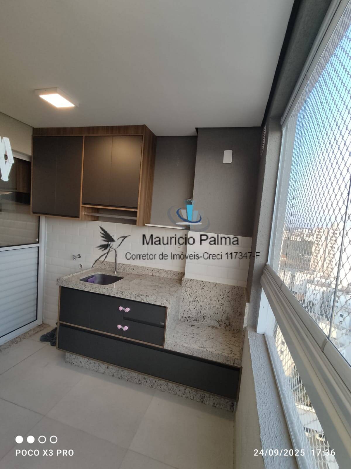 Apartamento, 2 quartos, 59 m² - Foto 10