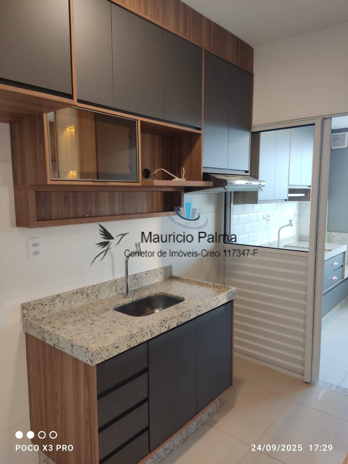 Apartamento, 2 quartos, 59 m² - Foto 9