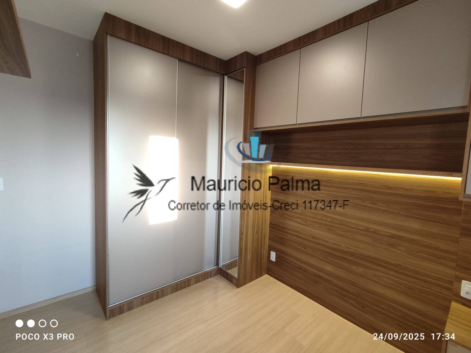 Apartamento, 2 quartos, 59 m² - Foto 13