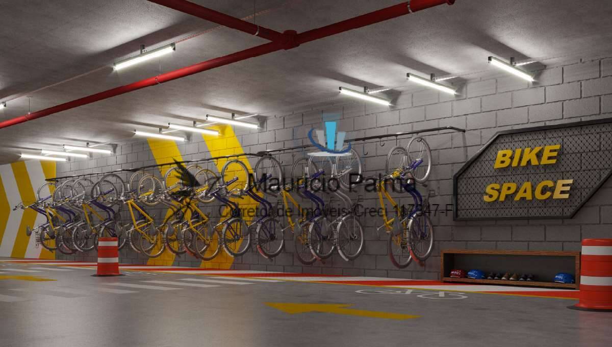 Apartamento, 2 quartos, 59 m² - Foto 29