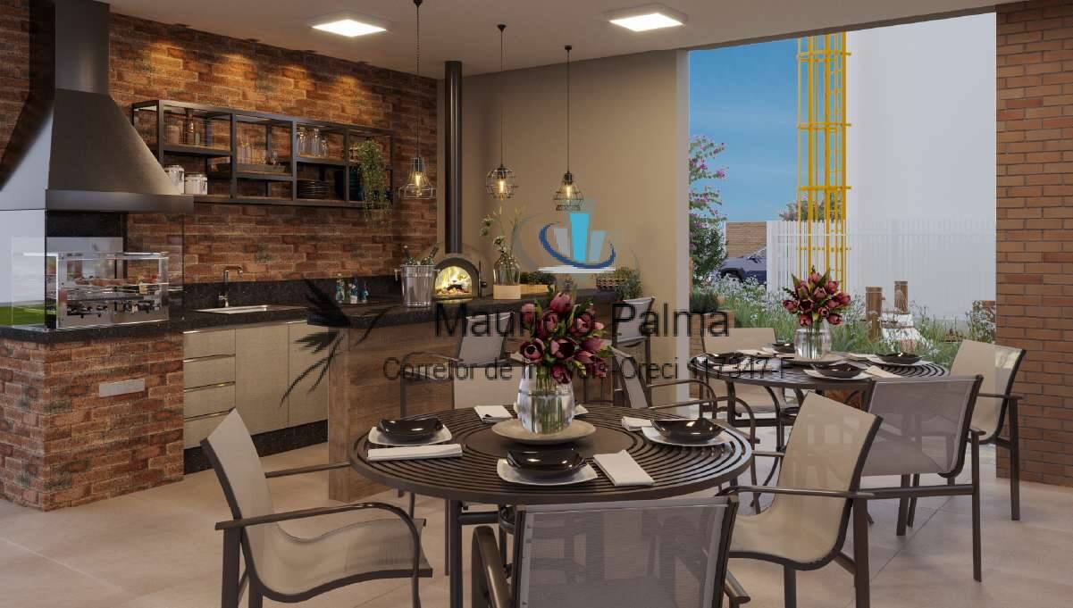 Apartamento, 2 quartos, 59 m² - Foto 22