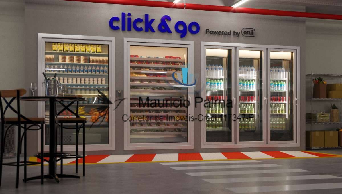 Apartamento, 2 quartos, 59 m² - Foto 25