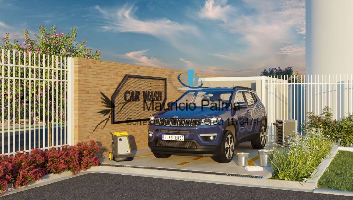 Apartamento, 2 quartos, 59 m² - Foto 30