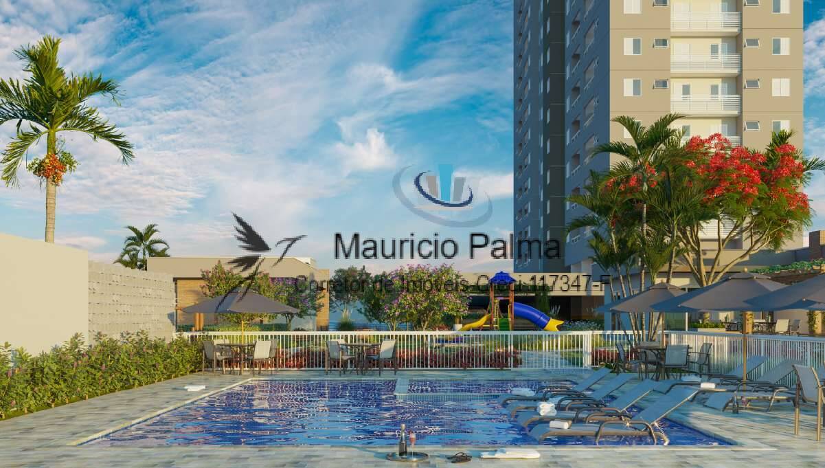 Apartamento, 2 quartos, 59 m² - Foto 23