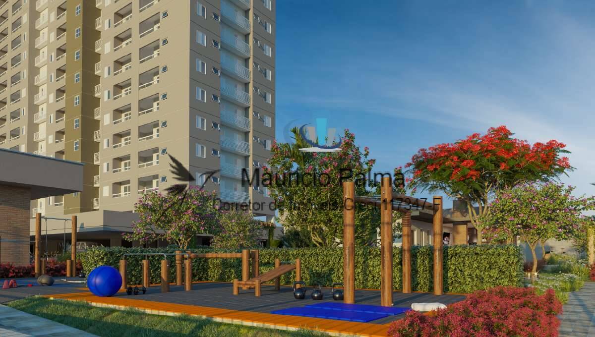 Apartamento, 2 quartos, 59 m² - Foto 28