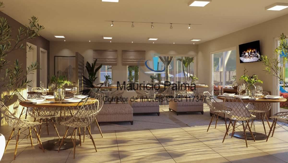 Apartamento, 2 quartos, 59 m² - Foto 21