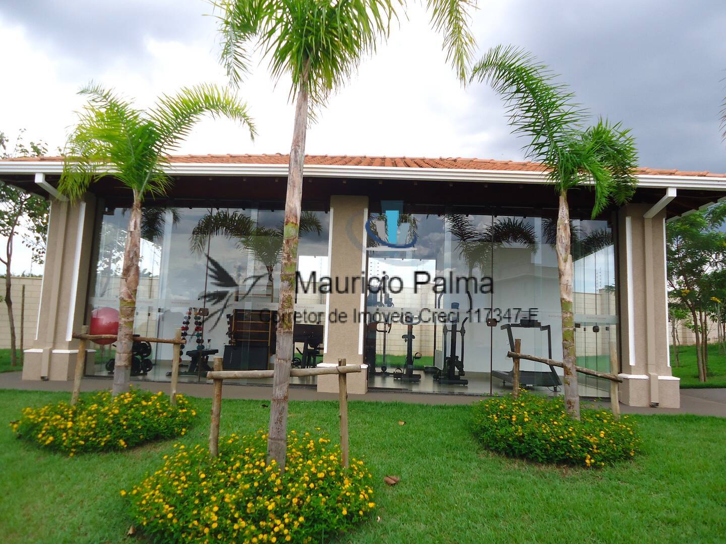 Terreno, 426 m² - Foto 9