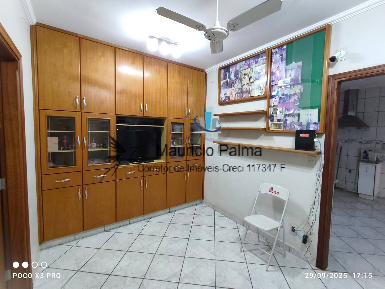 Casa, 3 quartos, 242 m² - Foto 6