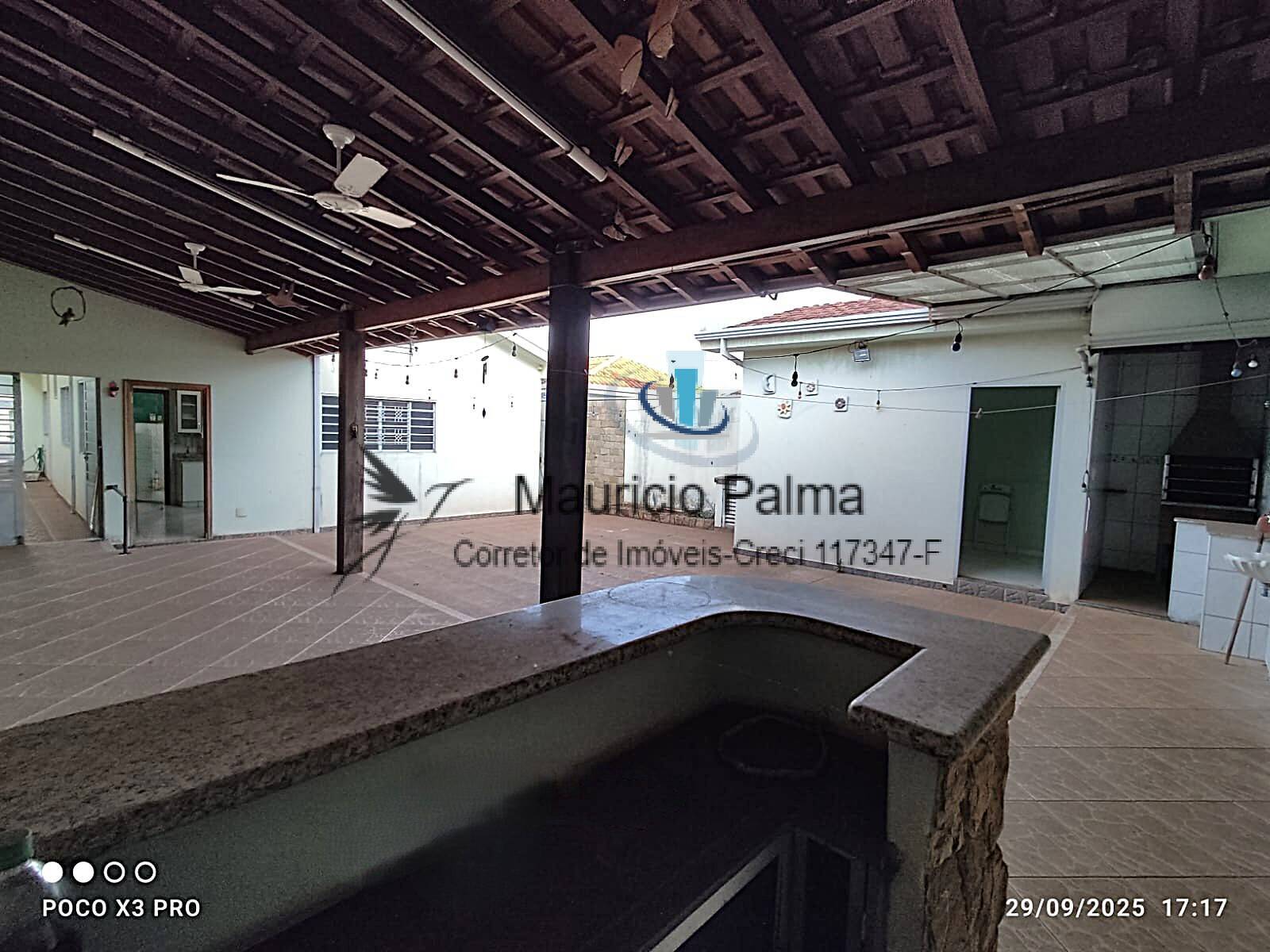 Casa, 3 quartos, 242 m² - Foto 26